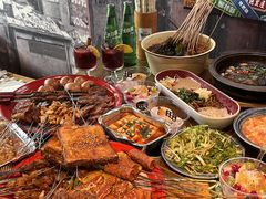 -北三老太太烧烤(人生一串上榜店)