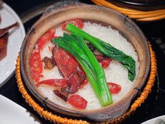 彪哥煲仔饭-顺峰顺水顺德菜(龙华店)