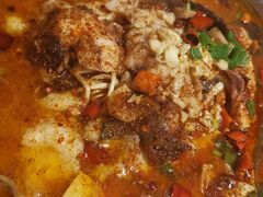 -食悦天美食广场(沈阳青年大街万象城店)