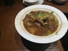 -牛焱·贵州黄牛肉火锅(城西银泰店)