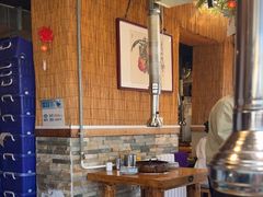 -石记老北京炙子烤肉(松园店)
