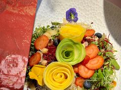 -狮拾久·现代新加坡料理(壹方城店)