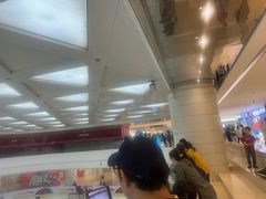 -全明星滑冰俱乐部(万象城店)