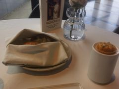 -L'Arome芳芳法国餐厅(仙林金鹰店)