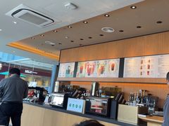 -星巴克臻选(上海长风大悦城店)