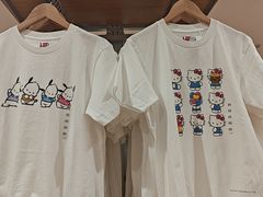 -优衣库(太原茂业天地店)