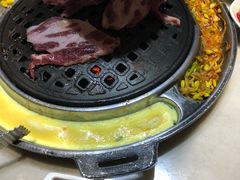 -韩宫宴烤肉·料理(苏州中心店)