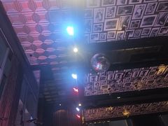 -戏迷-成都群光君悦酒店