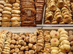 -杨老大焙子月饼干货(宽巷子民族美食街店)