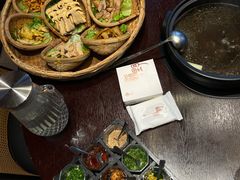 -滇野云南野生菌餐厅(陕西南路店)