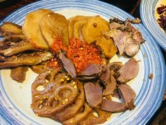 -受气牛肉·耙牛肉火锅(水晶郦城店)