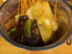 -嘉州鲜知味钵钵鸡(奎星楼店)