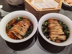 -小厨娘金榜题名(夫子庙秦淮河店)