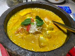 -熹素·鲜美素食Vegetarian (天河领展店)