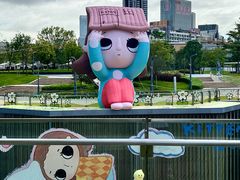 -深圳来福士广场