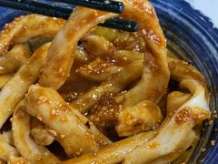 -龙抄手(文殊坊店)