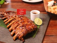 -Naughty Nuri’s Phuket