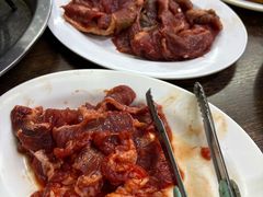 -西塔隆太白烤牛肉馆(图们路店)