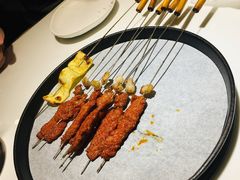-卡路里的烤宴(浑南首创店)