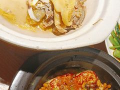 -话梅·客家小厨(东门店)