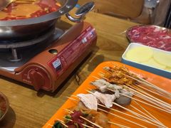 -黔哆哆地摊酸汤火锅(清湖店)