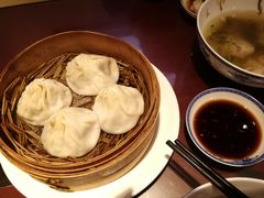 蟹粉小笼-熙盛源(复兴路店)