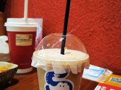 -Swing Coffee(钟楼区步行街店)