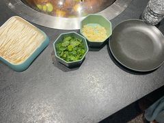 -蘸小院铁锅炖·蘸酱菜·东北菜(怀远门店)