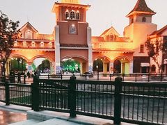 -沈阳方特欢乐世界
