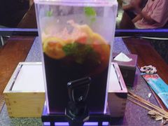 -路边边.炒菜烧烤.音乐餐厅(良乡长虹店)