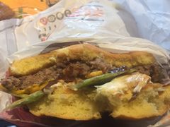 -汉堡王(富邦广场店)