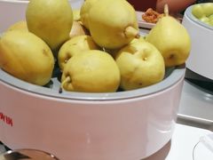 -龍歌自助小火锅(雨花台江南虹悦城店)