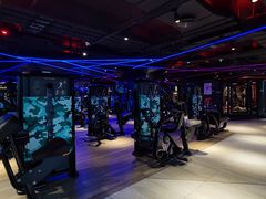 -VIP 威尔仕健身·游泳(嘉华中心店)