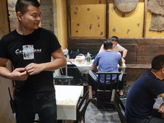 -串盟烧烤大排档·长沙美食地标(星沙店)