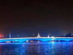 -南通濠河风景名胜区