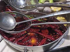 -陈记顺和潮汕鲜牛肉火锅(韩江路店)