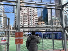 -九龙公园