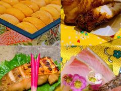 -荣一代目OMAKASE板前料理