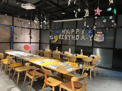 -玛尚诺意式餐厅(天环广场店)