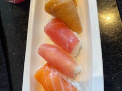 -金沙滩喜来登度假酒店-雅日本餐厅