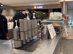 -M Stand(宁波万象城店)