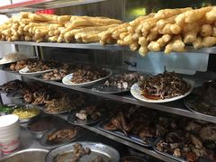 -百成大同鸭肉粥(大同总店)