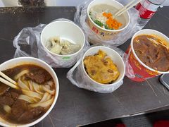 -丽华早点(大成路店)