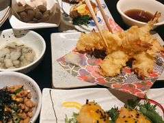 -红叶日本料理(开发区店)