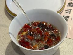 -圆山胜利碳火铜锅涮肉(马甸桥店)