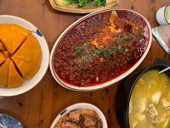 -青城甲(青城山店)