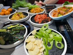 -丰茂烤串(外滩星荟中心店)