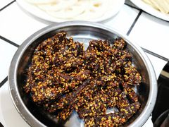 秘制豆干-小板凳(四公里店)