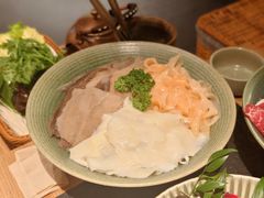 -盡膳口福跷脚牛肉火锅(国贸商城店)