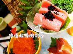 -鳗鱼家·深夜食堂(军博店)